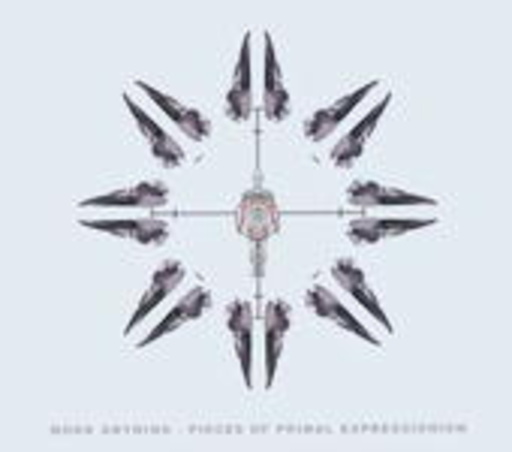 Mörk Gryning – Pieces Of Primal Expressionism
