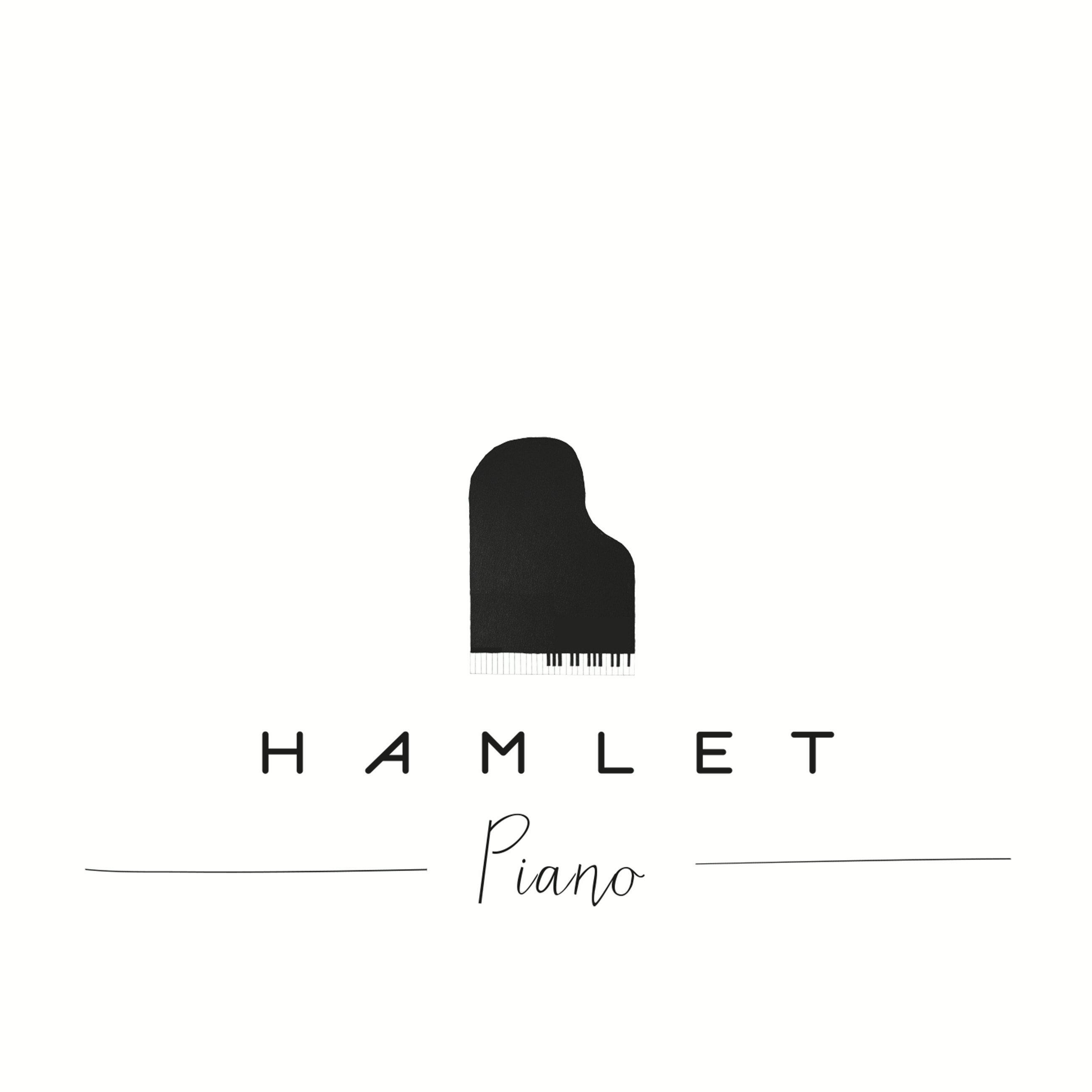 Hamlet – Piano