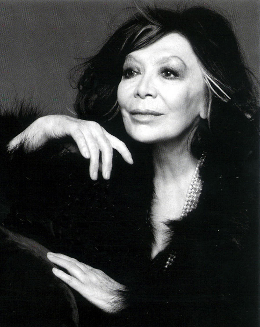 Juliette Gréco