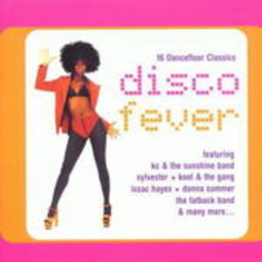 Diverse – Disco Fever