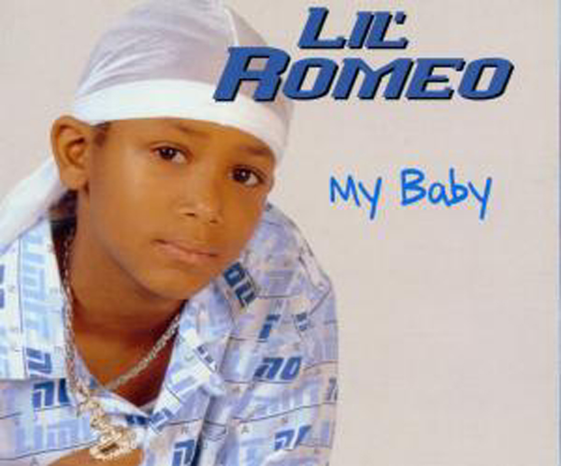 Lil' Romeo – My Baby