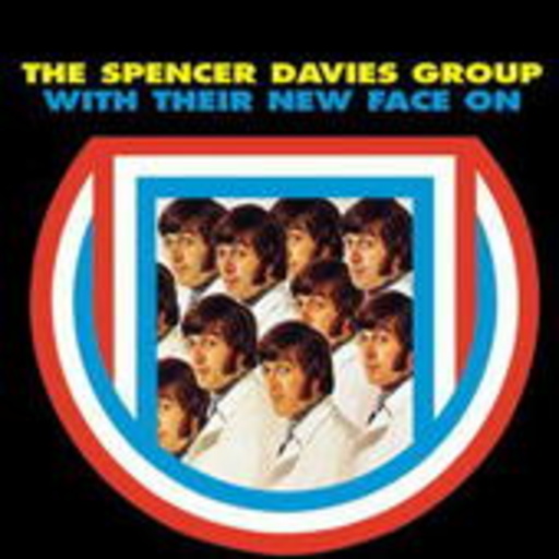Spencer Davis Group – With Their New Face On