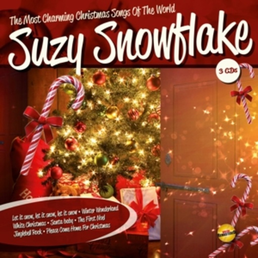 Diverse – Suzy Snowflake