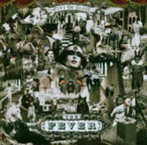 Fever – In The City Of Sleep