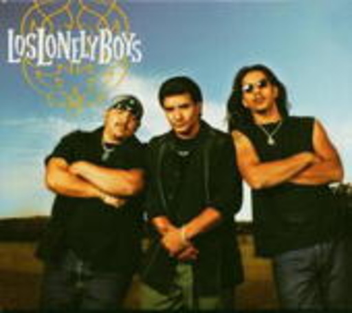 Los Lonley Boys – Los Lonley Boys