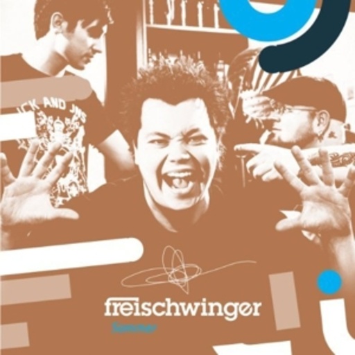 Freischwinger – Sommer