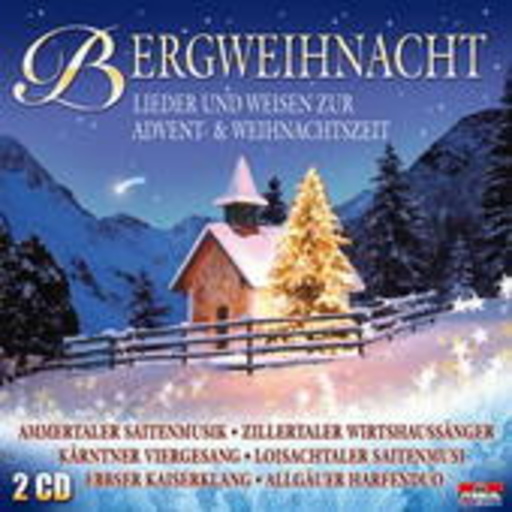 Diverse – Bergweihnacht