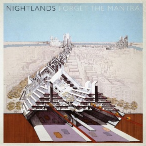 Nightlands – Forget The Mantra