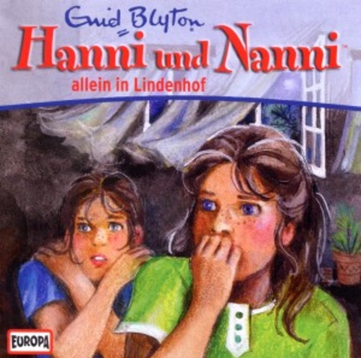Hanni und Nanni – ... allein in Lindenhof (35)