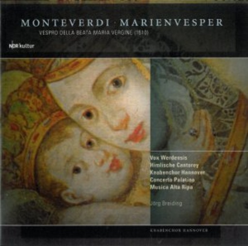 Jörg Breiding – Marienvesper