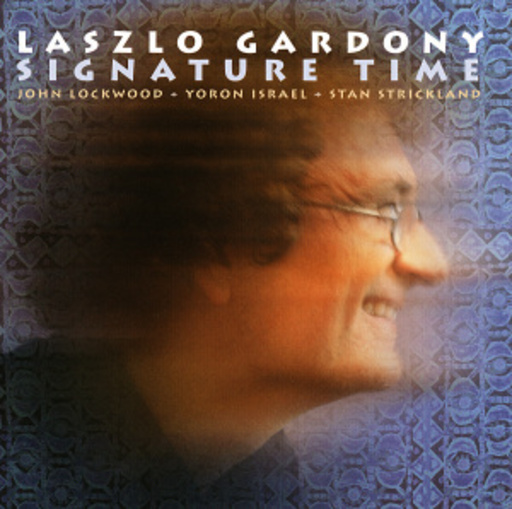 Laszlo Gardony – Signature Time