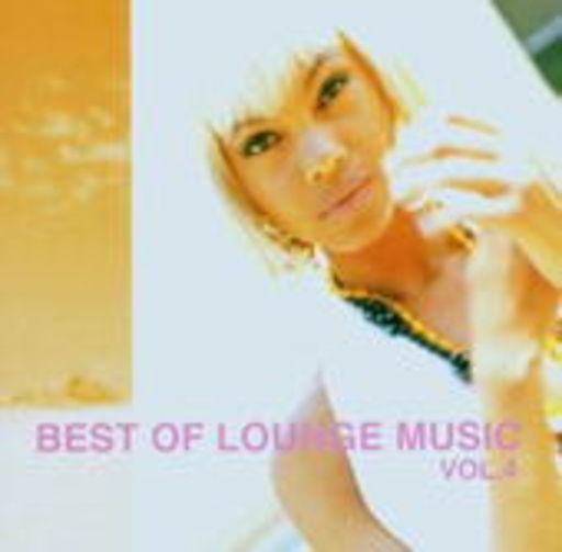 Diverse – Best Of Lounge Music Vol. 4