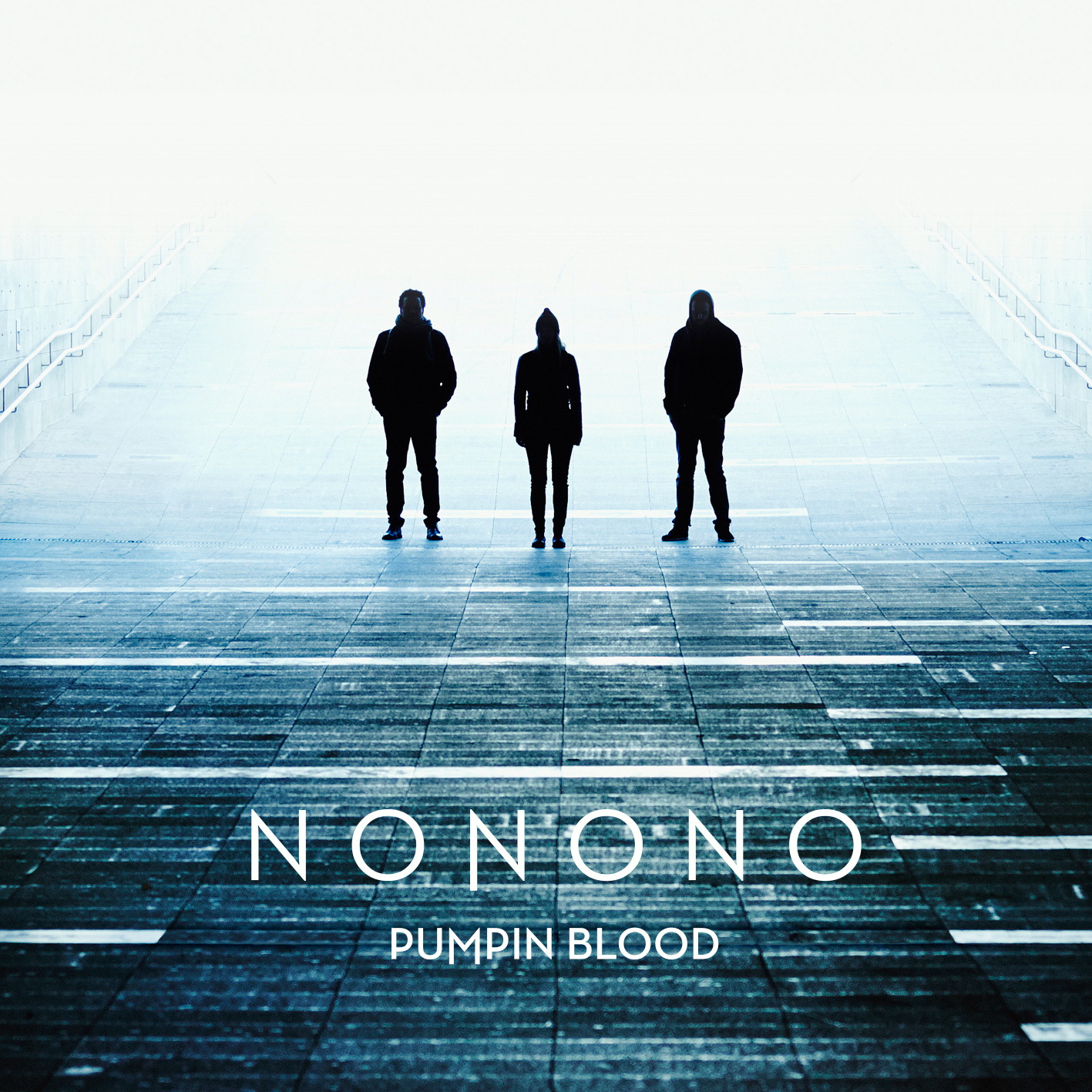 Nonono – Pumpin' Blood