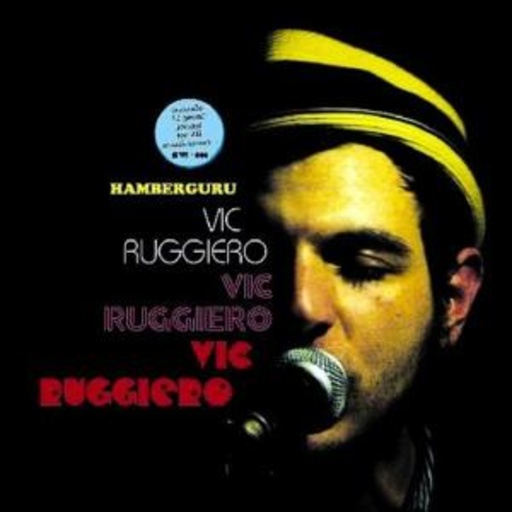 Vic Ruggiero – Hamburguru