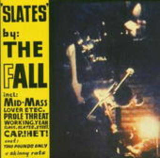 The Fall – Slates