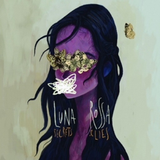 Luna Rossa – Secrets And Lies