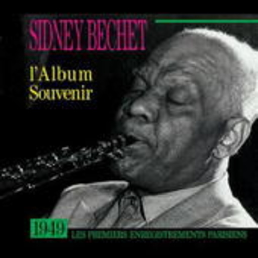 Sidney Bechet – L' Album Souvenir (Heritage-Serie)