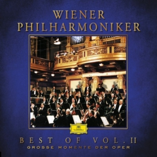 Wiener Philharmoniker – Best Of Vol. II