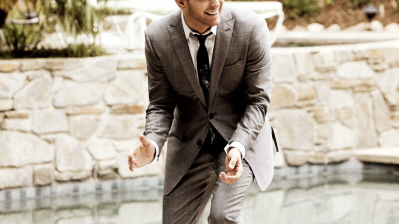 Michael Bublé