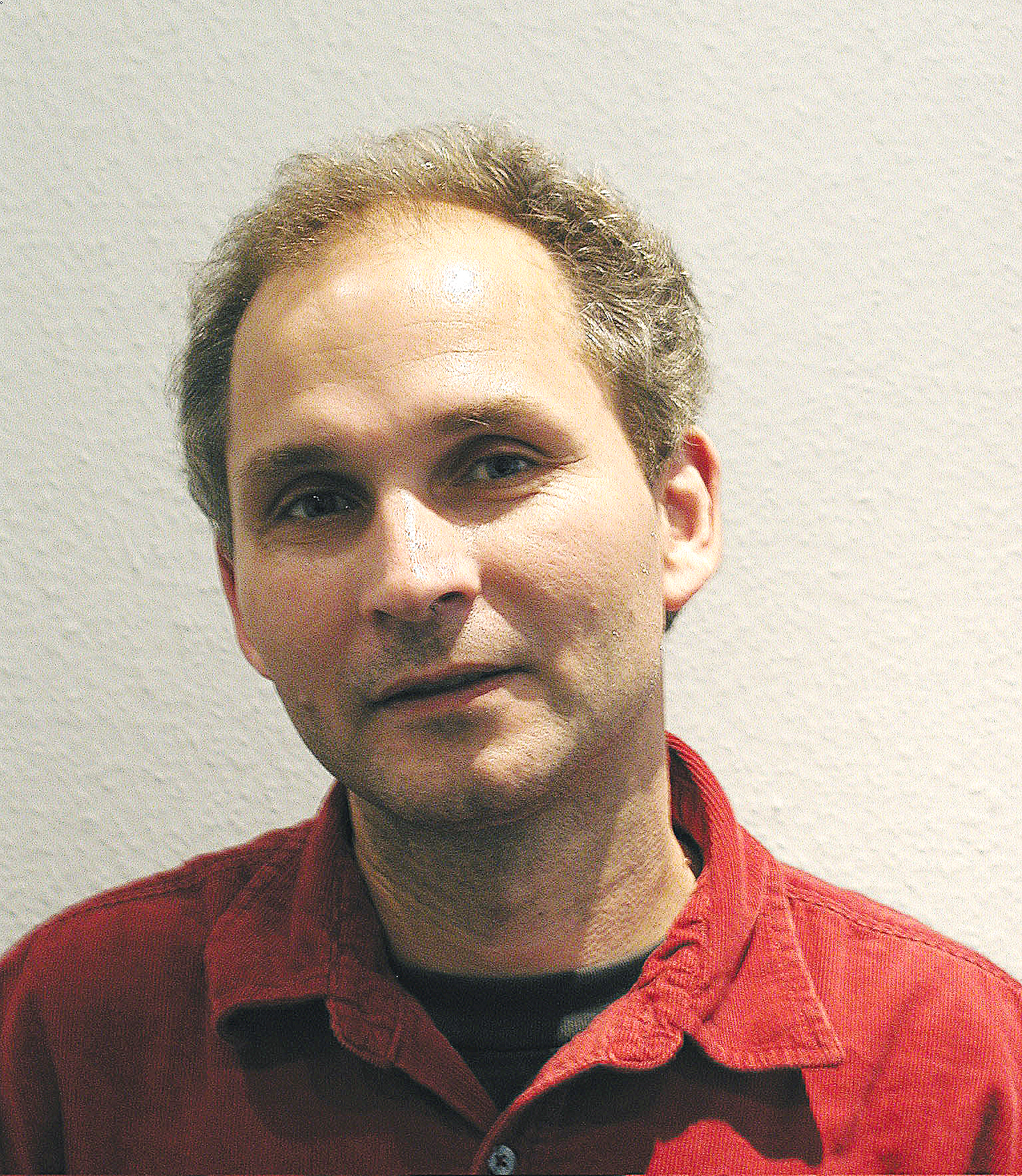 Jürgen Klimmeck