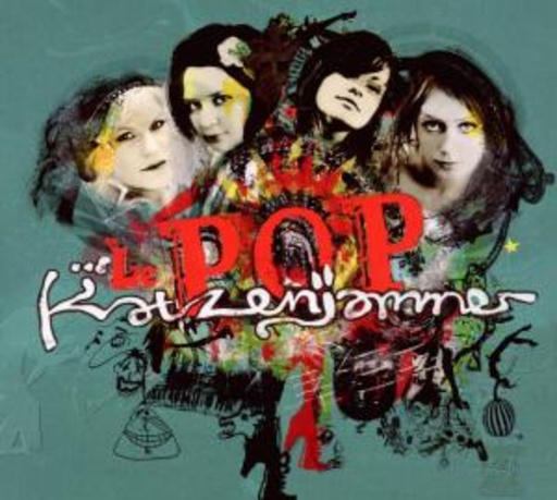 Katzenjammer – Le Pop - Revised