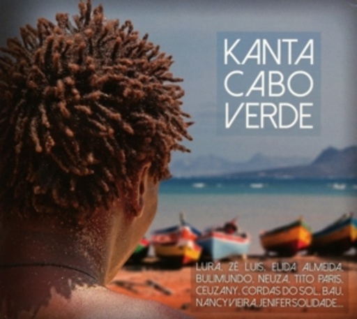 Diverse – Kanta Cabo Verde