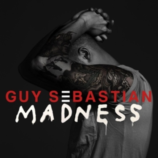 Guy Sebastian – Madness