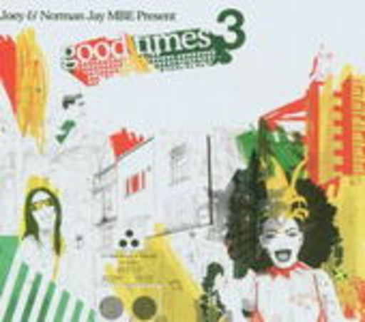 Diverse – Good Times Vol. 3