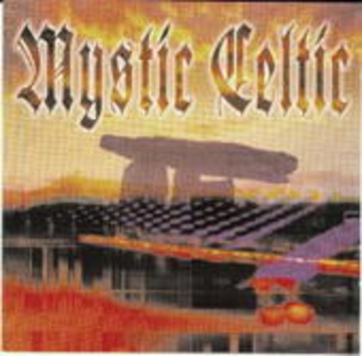 Diverse – Mystic Celtic