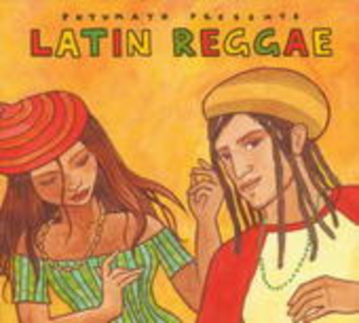 Diverse – Latin Reggae