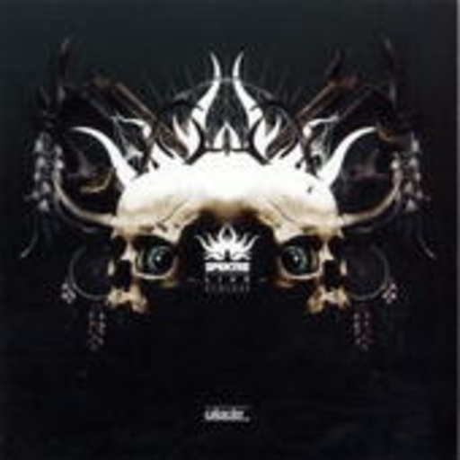 Spektre – Live At Glade