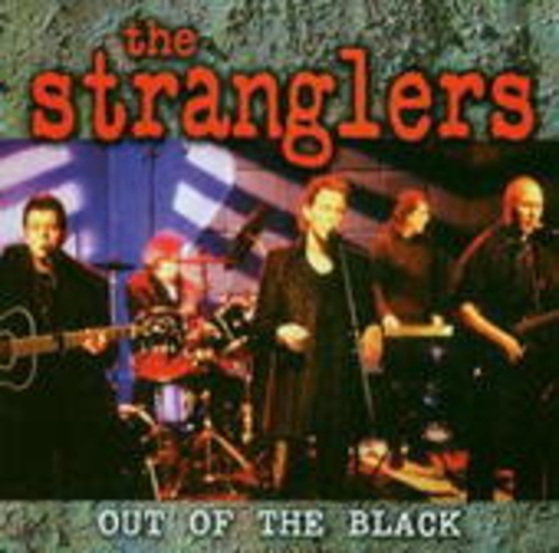 The Stranglers – Out Of The Black
