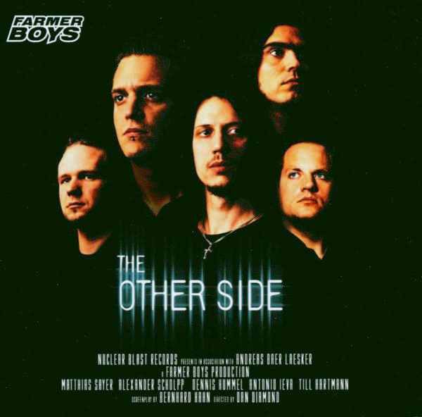 Farmer Boys – The Other Side
