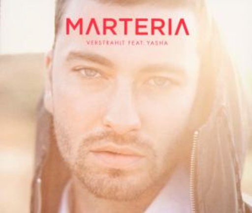 Marteria – Verstrahlt