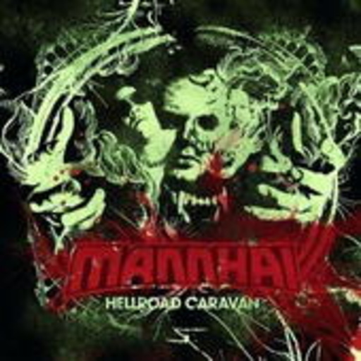 Mannhai – Hellroad Caravan