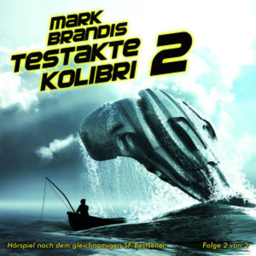 Testakte Kolibri 2