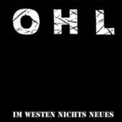 OHL – Im Westen nichts Neues