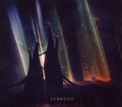 Uneven Structure – Februus