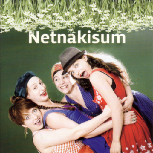 Netnakisum – Netnakisum