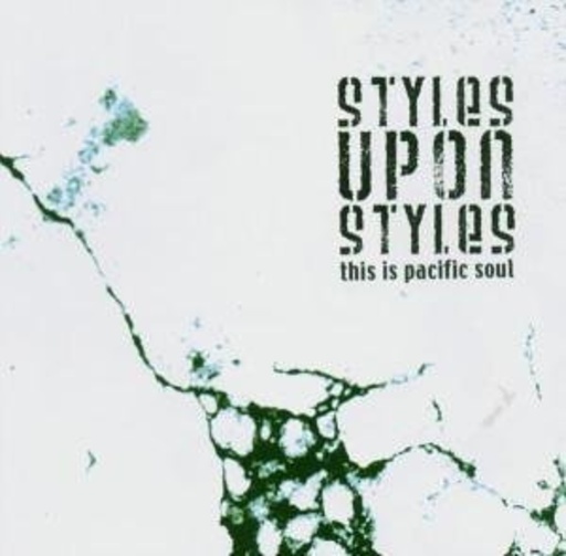 Diverse – Styles Upon Styles