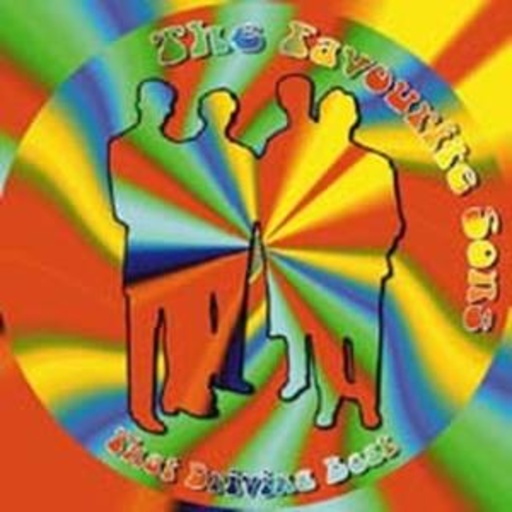 Favourite Sons – That Driving Beat