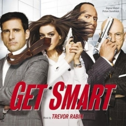 Diverse – Get Smart