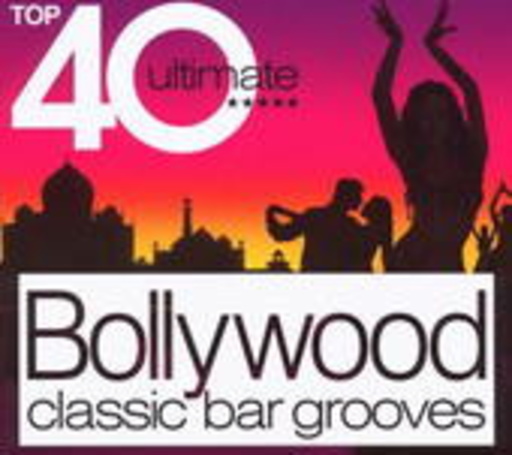 Diverse – Top 40 Ultimate Bollywood
