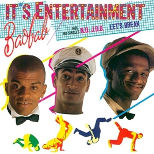 It’s Entertainment
