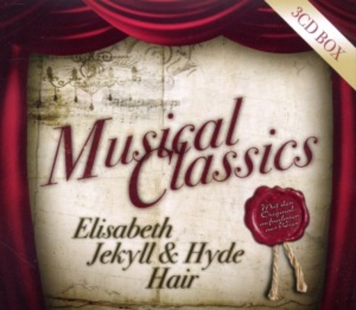 Diverse – Musical Classics