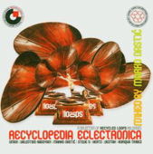 Recyclopedia Electronica