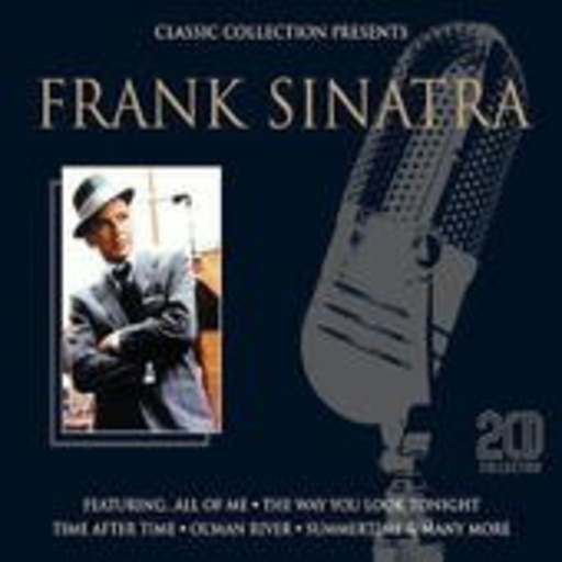 Frank Sinatra – Classic Collection
