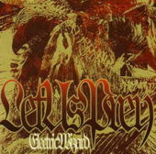 Electric Wizard – Let Us Prey
