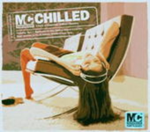 Diverse – Mastercuts - Chilled 2006