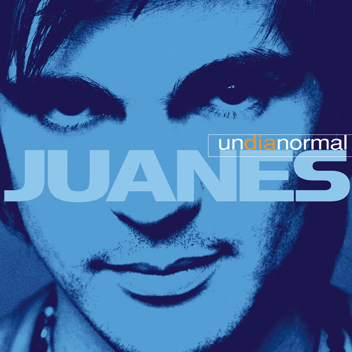 Juanes – Un Dia Normal